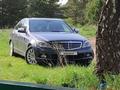 Mercedes-Benz C 280 2007 года за 4 000 000 тг. в Кокшетау – фото 4