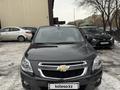 Chevrolet Cobalt 2021 годаүшін5 900 000 тг. в Шымкент – фото 2