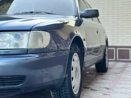 Audi 100 1991 года за 2 200 000 тг. в Туркестан – фото 22