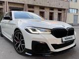 BMW 540 2020 годаүшін25 000 000 тг. в Шымкент