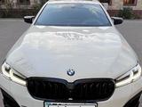 BMW 540 2020 годаүшін25 000 000 тг. в Шымкент – фото 5