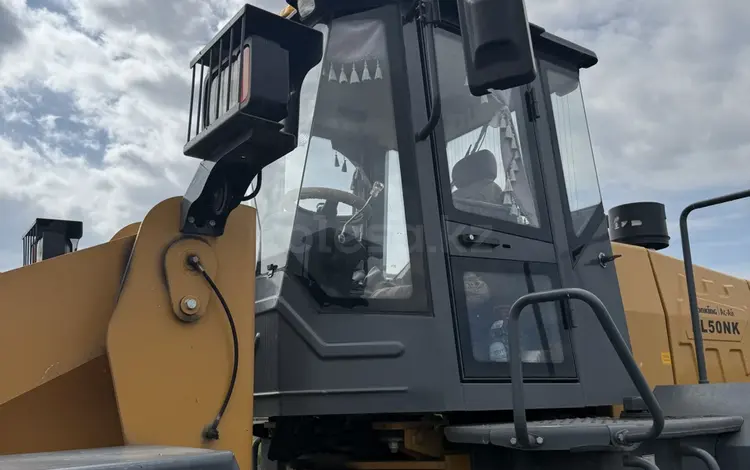 Lonking  ZL50NC 2021 годаүшін22 000 000 тг. в Караганда