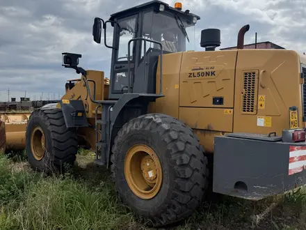 Lonking  ZL50NC 2021 года за 22 000 000 тг. в Караганда – фото 3