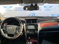 Toyota Camry 2014 годаүшін9 900 000 тг. в Уральск – фото 5