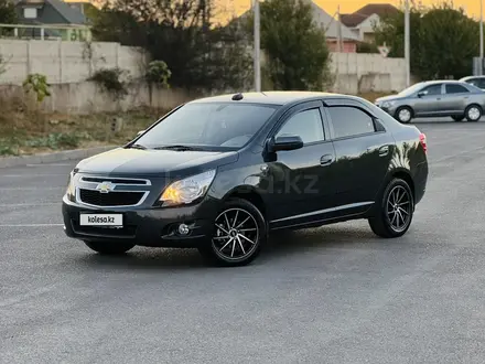 Chevrolet Cobalt 2020 года за 5 500 000 тг. в Шымкент – фото 13