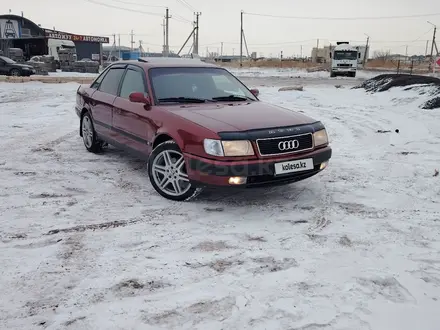 Audi 100 1993 года за 2 133 333 тг. в Астана