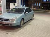 Citroen C5 2002 годаfor900 000 тг. в Атырау – фото 2