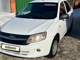 ВАЗ (Lada) Granta 2190 2014 годаүшін2 600 000 тг. в Актобе – фото 2