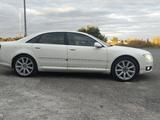 Audi A8 2005 годаүшін2 500 000 тг. в Актобе – фото 5