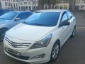 Hyundai Solaris 2014 года за 4 100 000 тг. в Астана – фото 3