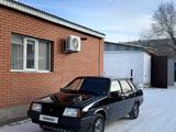 ВАЗ (Lada) 21099 2004 годаүшін2 400 000 тг. в Актобе – фото 3