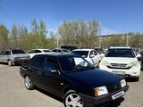ВАЗ (Lada) 21099 2004 годаүшін2 400 000 тг. в Актобе