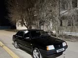 ВАЗ (Lada) 21099 2004 годаүшін2 400 000 тг. в Актобе – фото 4