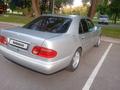 Mercedes-Benz E 200 1996 года за 2 300 000 тг. в Алматы – фото 4
