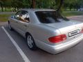 Mercedes-Benz E 200 1996 года за 2 300 000 тг. в Алматы – фото 5