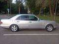 Mercedes-Benz E 200 1996 года за 2 300 000 тг. в Алматы – фото 8