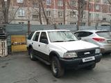 Opel Frontera 1993 годаүшін1 750 000 тг. в Петропавловск – фото 4
