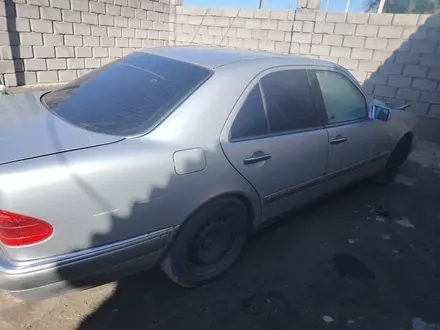 Mercedes-Benz E 280 1996 года за 1 200 000 тг. в Шымкент – фото 6