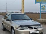 Daewoo Nexia 2013 года за 2 100 000 тг. в Жетысай – фото 2