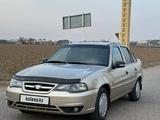 Daewoo Nexia 2013 года за 2 100 000 тг. в Жетысай