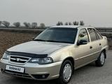 Daewoo Nexia 2013 года за 2 100 000 тг. в Жетысай – фото 3