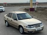 Daewoo Nexia 2013 года за 2 100 000 тг. в Жетысай – фото 4