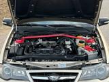 Daewoo Nexia 2013 года за 2 100 000 тг. в Жетысай – фото 5
