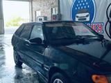 ВАЗ (Lada) 2114 2007 года за 450 000 тг. в Караганда