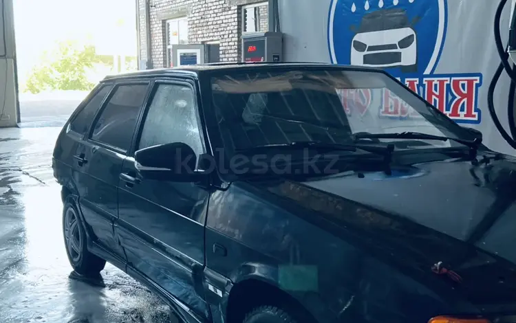 ВАЗ (Lada) 2114 2007 годаүшін450 000 тг. в Караганда