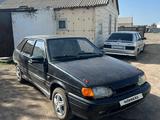ВАЗ (Lada) 2114 2007 года за 450 000 тг. в Караганда – фото 3