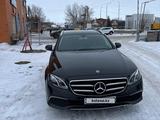 Mercedes-Benz E 220 2018 годаfor20 000 000 тг. в Актау – фото 2