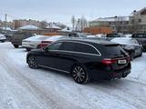 Mercedes-Benz E 220 2018 годаfor20 000 000 тг. в Актау – фото 3