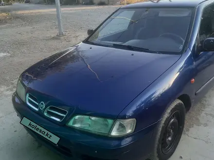 Nissan Primera 1997 года за 1 250 000 тг. в Туркестан