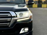 Toyota Land Cruiser 2016 года за 34 500 000 тг. в Костанай – фото 4