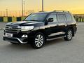 Toyota Land Cruiser 2016 года за 34 500 000 тг. в Костанай – фото 2