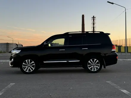 Toyota Land Cruiser 2016 года за 34 500 000 тг. в Костанай – фото 8