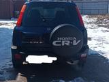 Honda CR-V 1999 года за 4 200 000 тг. в Алматы – фото 2