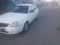 ВАЗ (Lada) Priora 2172 2012 года за 1 700 000 тг. в Тараз