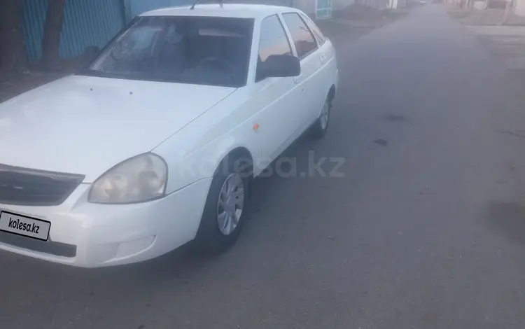 ВАЗ (Lada) Priora 2172 2012 годаүшін1 700 000 тг. в Тараз