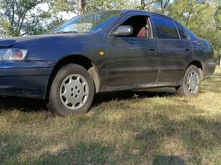 Toyota Carina E 1994 года за 2 200 000 тг. в Семей – фото 4