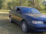 Toyota Carina E 1994 годаүшін2 200 000 тг. в Семей – фото 5