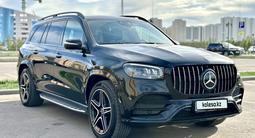 Mercedes-Benz GLS 450 2020 годаүшін48 000 000 тг. в Астана