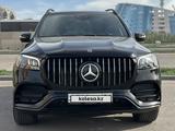 Mercedes-Benz GLS 450 2020 годаүшін48 000 000 тг. в Астана – фото 5