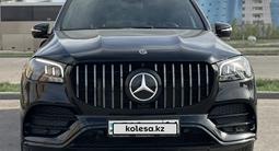 Mercedes-Benz GLS 450 2020 годаүшін48 000 000 тг. в Астана – фото 5