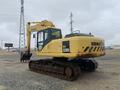 Komatsu  PC220/LC-7 2007 годаүшін23 500 000 тг. в Актау – фото 4