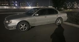Nissan Cefiro 1996 годаүшін2 000 000 тг. в Семей – фото 2