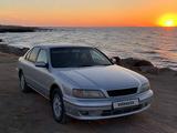 Nissan Cefiro 1996 годаүшін2 000 000 тг. в Семей – фото 4