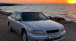 Nissan Cefiro 1996 годаүшін2 000 000 тг. в Семей – фото 4