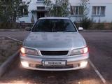 Nissan Cefiro 1996 годаүшін2 000 000 тг. в Семей