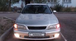 Nissan Cefiro 1996 годаүшін2 000 000 тг. в Семей